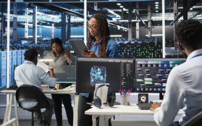 Why Most Compliance Programs Fail Audits