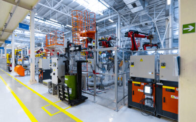 5 Mistakes Manufacturers Make Before Modernization